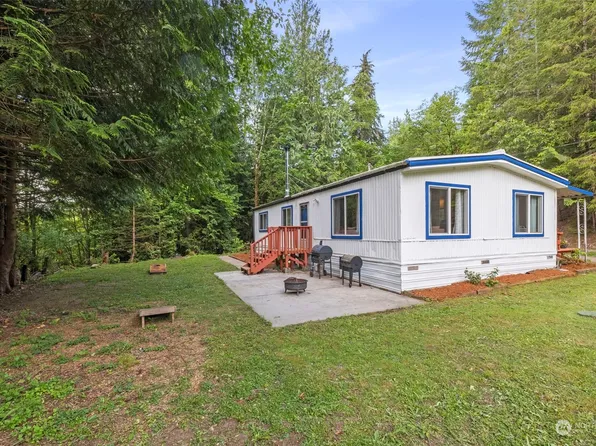 3636 Hinkley Road SE, Port Orchard, WA 98366