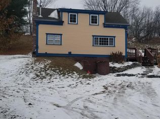 117 Harris Rd, Minot, ME 04258