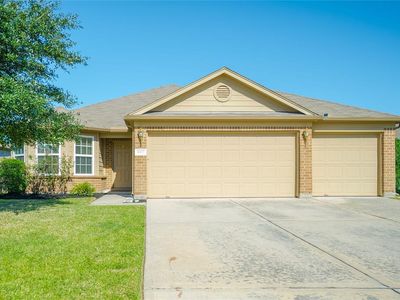 9927 Climbing Tree St, Conroe, TX, 77385