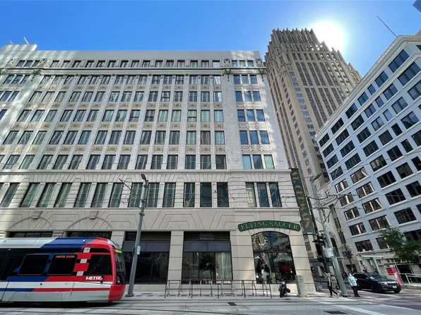 705 Main St Unit 511, Houston, TX 77002