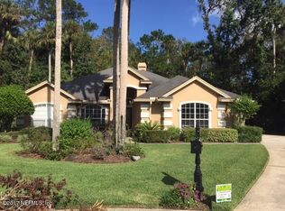 900 W Grist Mill Ct, Ponte Vedra Beach, FL 32082