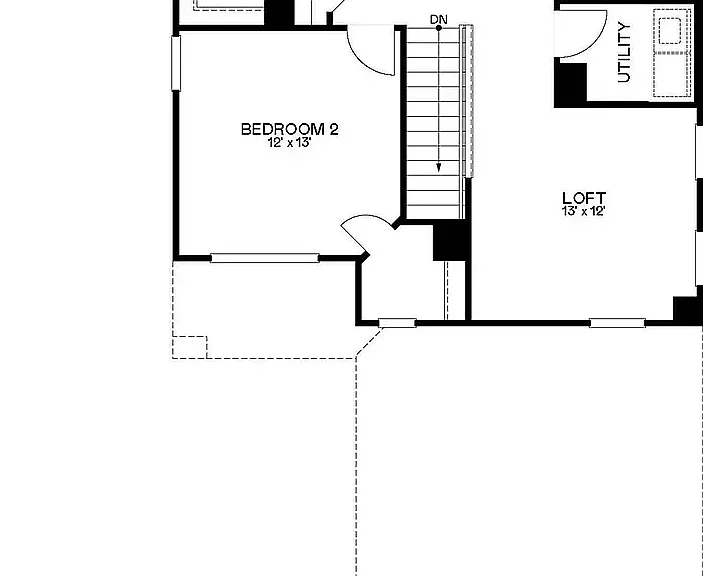 1546 San Sebastian Dr — Photo 3