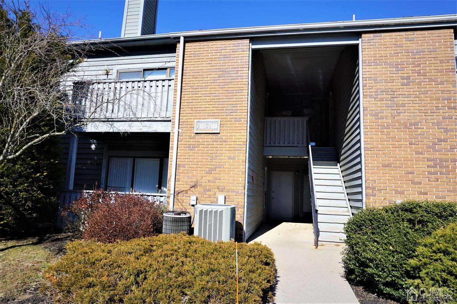 7108 Tamarron Dr, Plainsboro, NJ 08536 Zillow