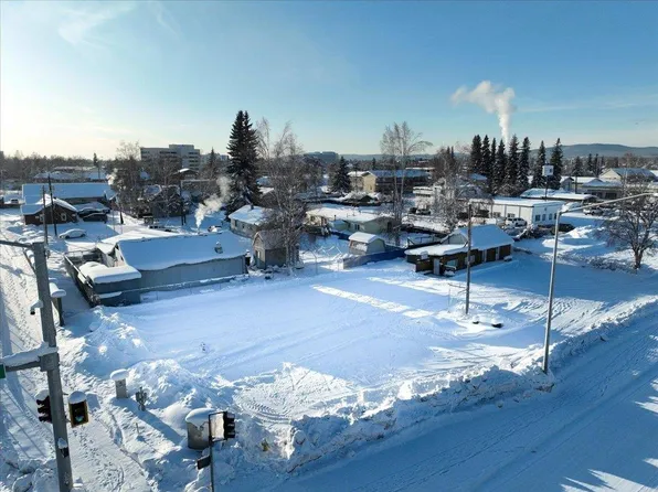 321 3rd St, Fairbanks, AK 99701