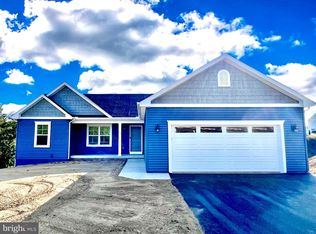 278 Trifecta Trl, Martinsburg, WV 25404
