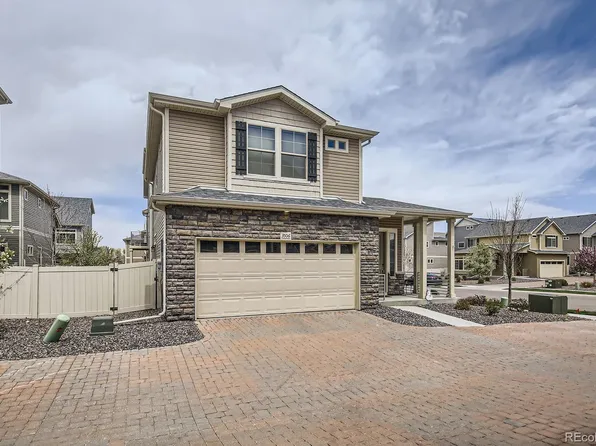 3506 Valleywood Court, Johnstown, CO 80534