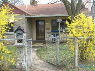 4938 W Bowen Rd, Toledo, OH 43613