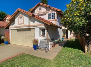 11825 Via Granero, El Cajon, CA 92019