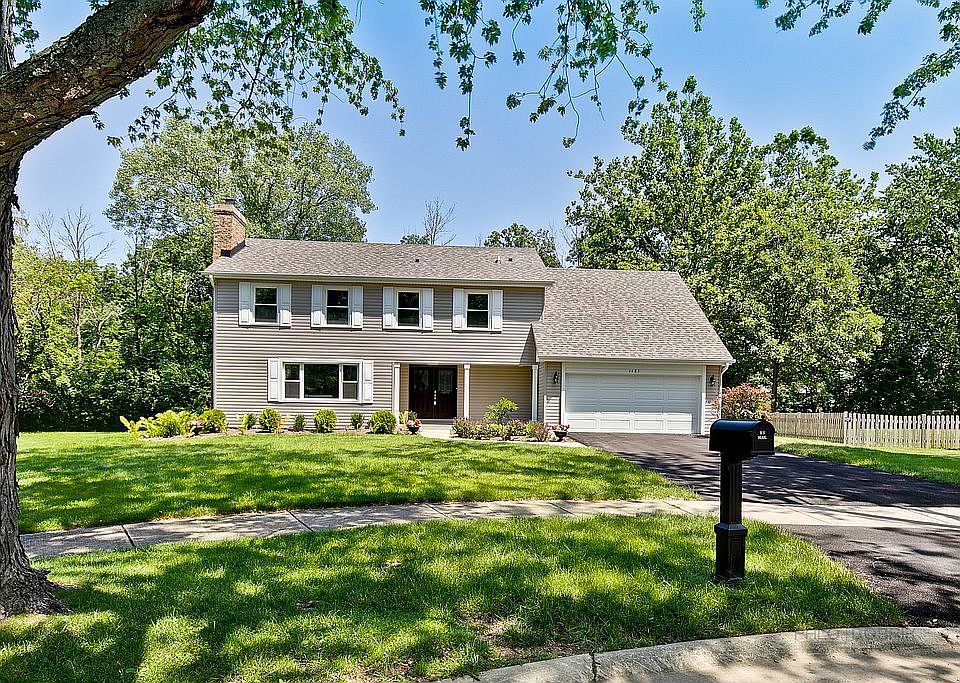 2nd image of 1485 Northwoods Cir