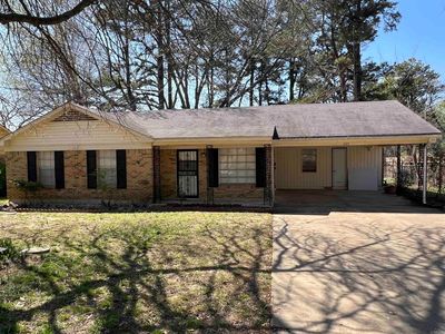 1437 Chestnut St, Forrest City, AR, 72335