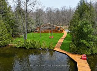 2674 Smith Rd, North Frontenac, ON K0H1C0