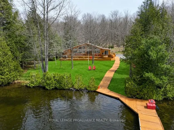 2674 Smith Rd, North Frontenac, ON K0H 1C0