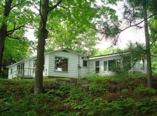 12974 Gilbertson Rd, Minocqua, WI 54548