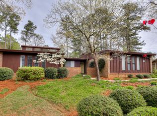 618 Medinah Dr, Aiken, SC 29803