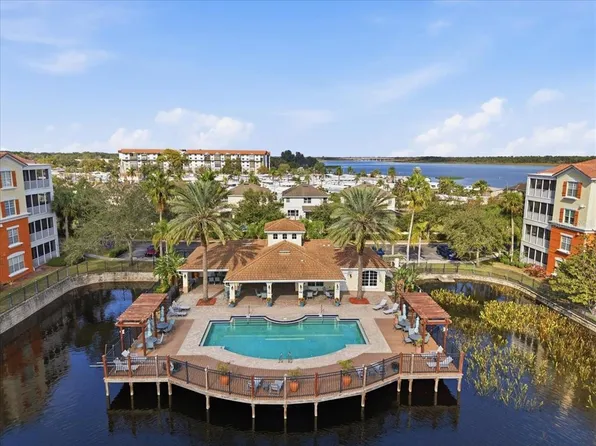 7905 Seminole Blvd APT 3301, Seminole, FL 33772