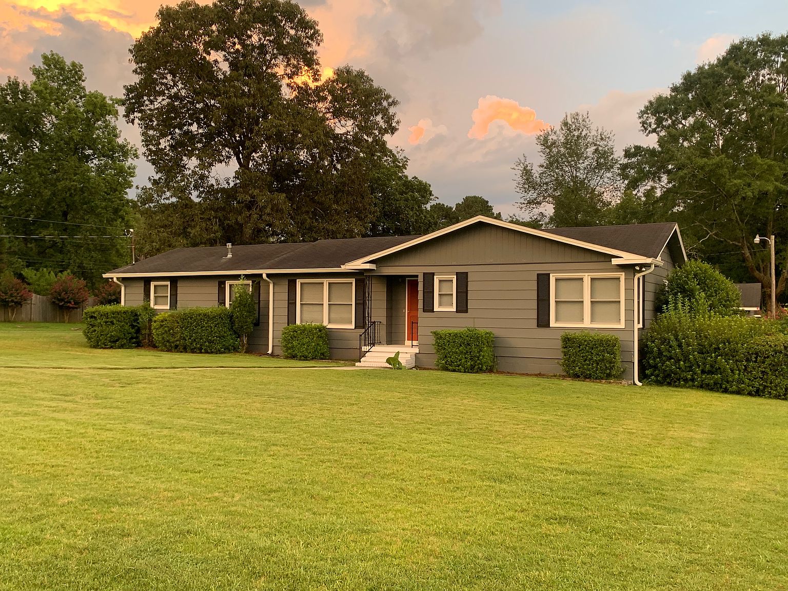 1563 Highland Dr, Elba, AL 36323 Zillow