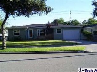 2396 Monte Vista St, Pasadena, CA 91107