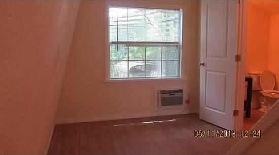 Sitting area or office area