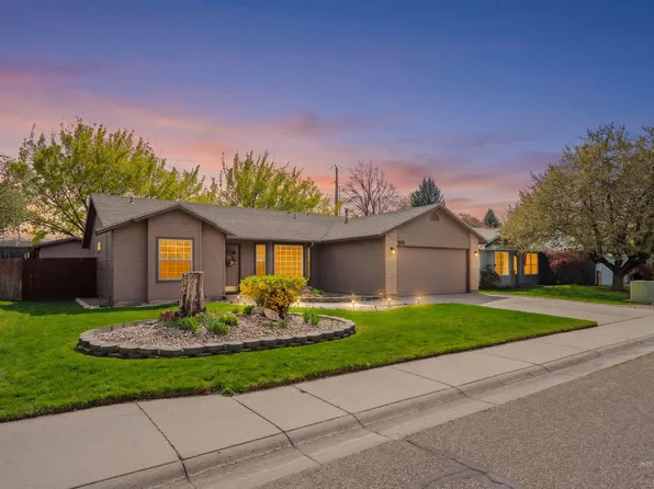 1835 E Pineridge Dr, Boise, ID 83716