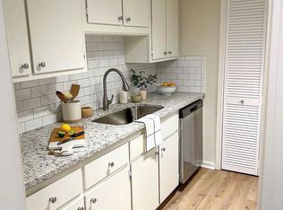 Western Hills Apartments, Nashville, TN 37209