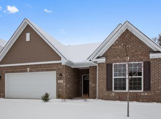 9119 Lieven St, Avon, IN 46123