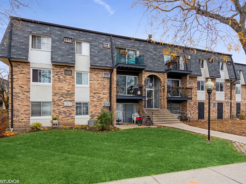 3B E Dundee Quarter Dr UNIT 202, Palatine, IL 60074 Zillow