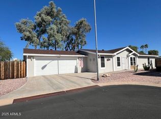 16443 N 33rd Way, Phoenix, AZ 85032