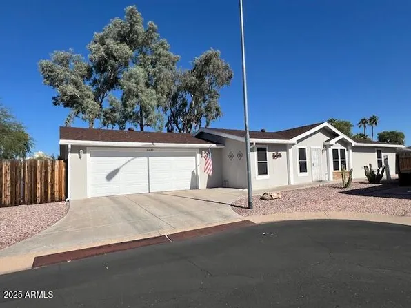 16443 N 33rd Way, Phoenix, AZ 85032