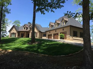 159 Crowne Hill Way, Marietta, SC 29661