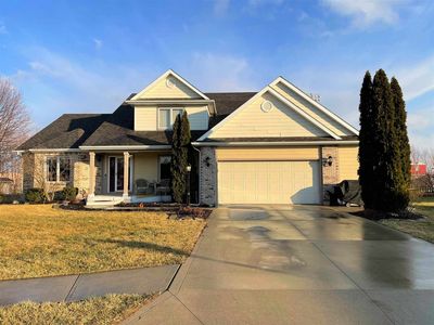 2319 Cerreia Way, Fort Wayne, IN, 46814