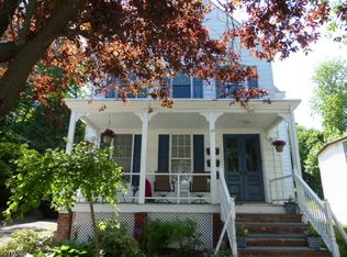 19 Clinton St, Morristown, NJ 07960