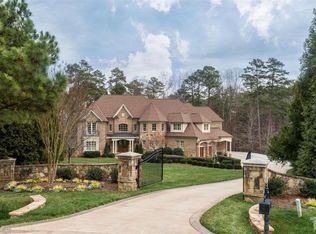 11004 Soco Gap Ct, Raleigh, NC 27613