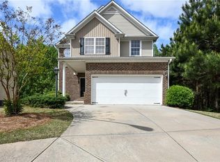 5195 Centennial Hill Dr, Peachtree Corners, GA