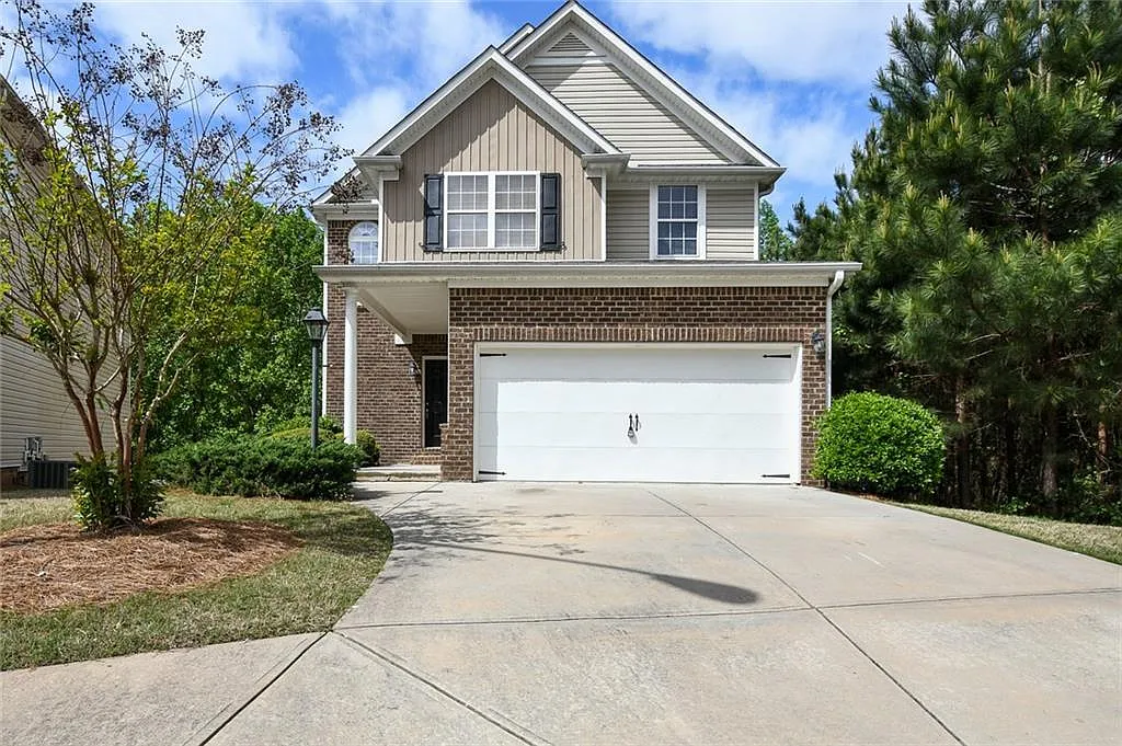 5195 Centennial Hill Dr photo 1