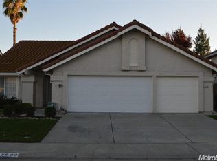 3200 Black Eagle Dr, Antelope, CA