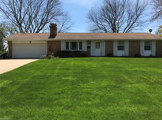 3528 21st St NW, Canton, OH 44708