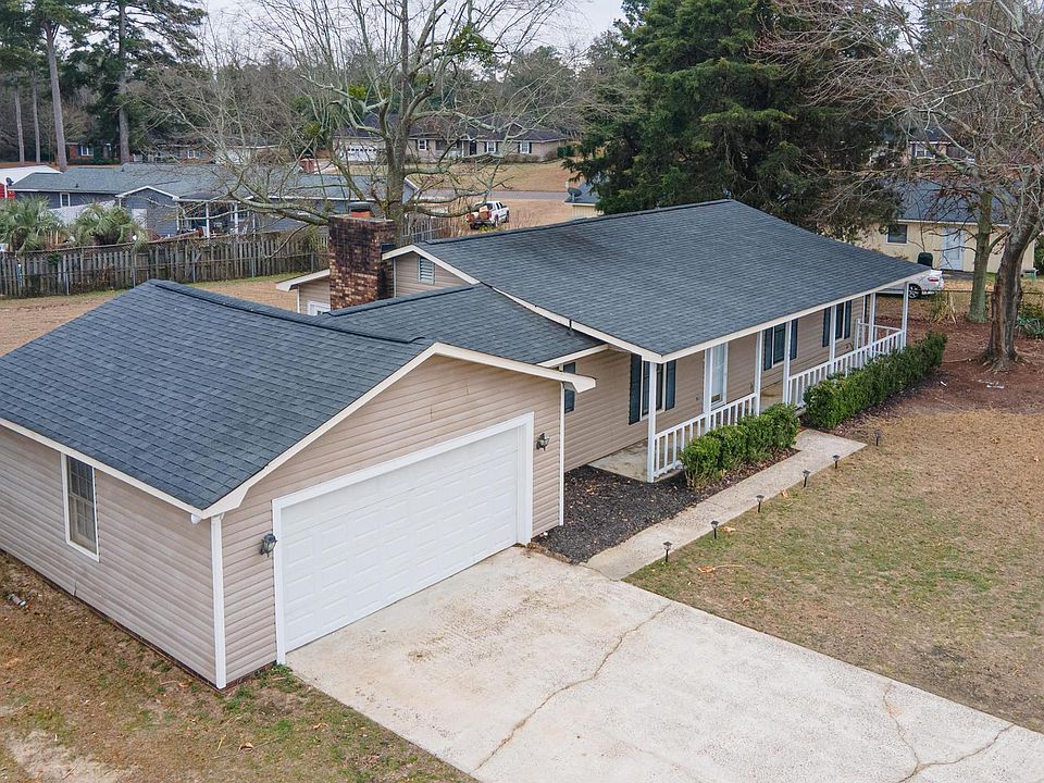 1st image of 1115 Silver Bluff Rd