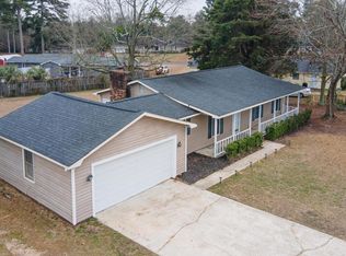 1115 Silver Bluff Rd, Aiken, SC 29803