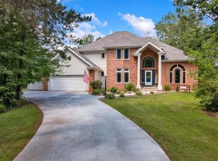 5760 Regent St, Stevens Point, WI 54482