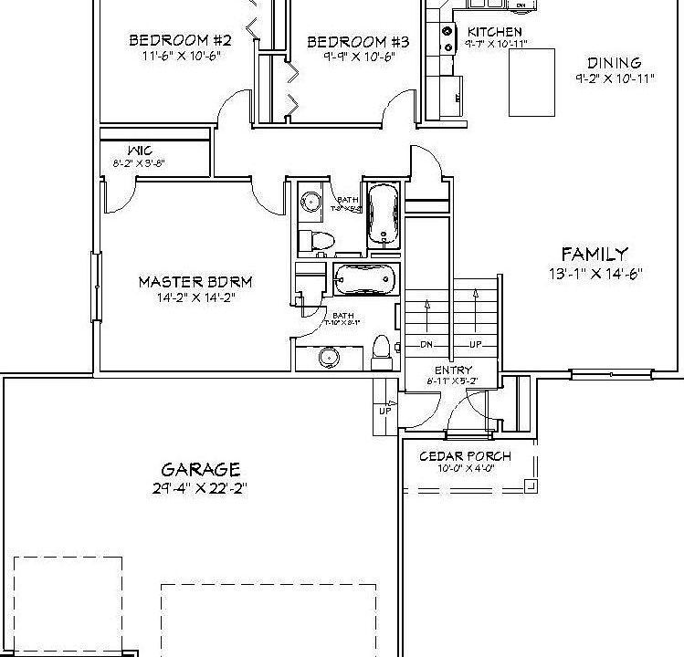 2nd image of 1204 Grant Ave NW
