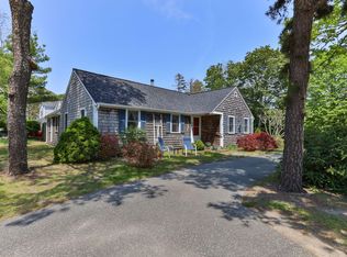 7 Aunt Matties Road, Chatham, MA 02633