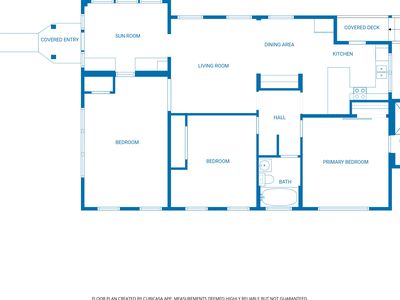 1018 Katherwood Dr SW, Atlanta, GA, 30310