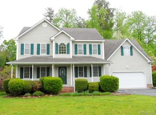 1312 Green Trellis Pl, South Chesterfield, VA 23834
