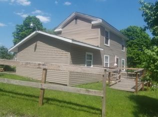 46 Connecticut St, Houtzdale, PA 16651