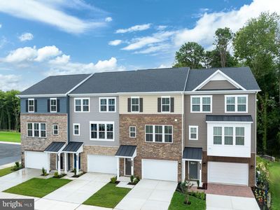 8219 Longford Rd, Millersville, MD, 21108