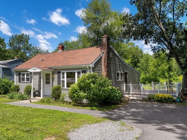 328 N Main St, Sharon, MA 02067