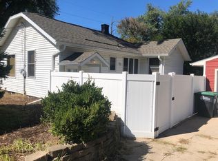 7601 N 60th St, Omaha, NE 68152