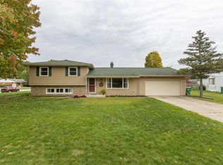 50596 Mayfair Dr, South Bend, IN