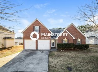 4231 Butternut Pl, Atlanta, GA 30349