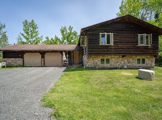 7036 S County Rd E, South Range, WI 54874